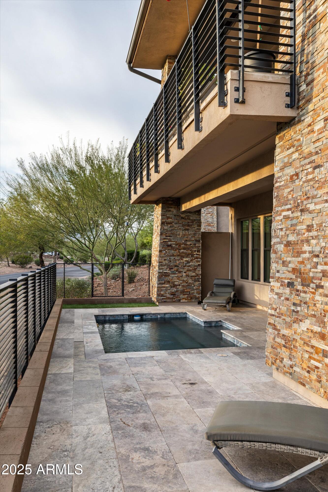 FIREROCK CONDOMINIUM PARCEL B - Residential