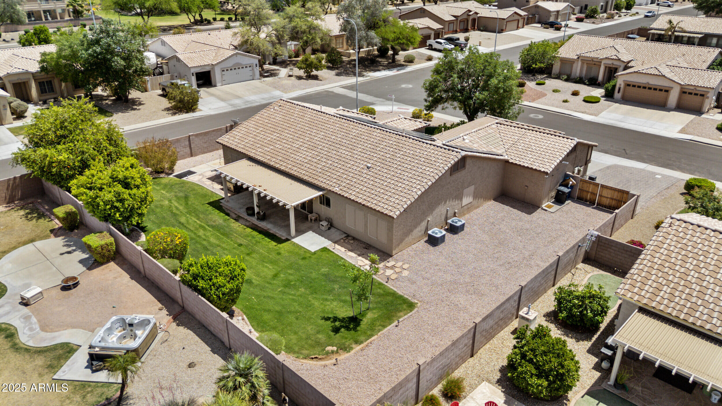 1182 E Canyon Way