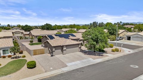1182 E Canyon Way Chandler AZ 85249