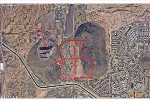 22319 N CAVE CREEK Road - Phoenix AZ 85024