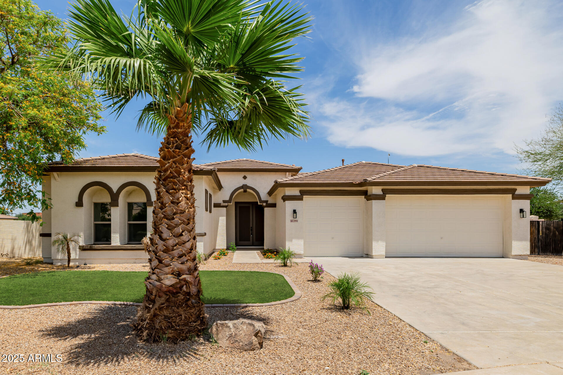 2994 E MAHOGANY Place
