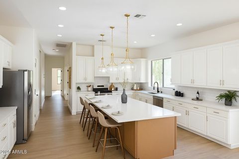 2994 E MAHOGANY Place Chandler AZ 85249