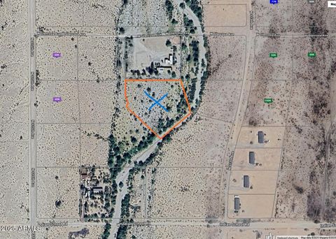 4801 N 314TH Avenue 134 Buckeye AZ 85396