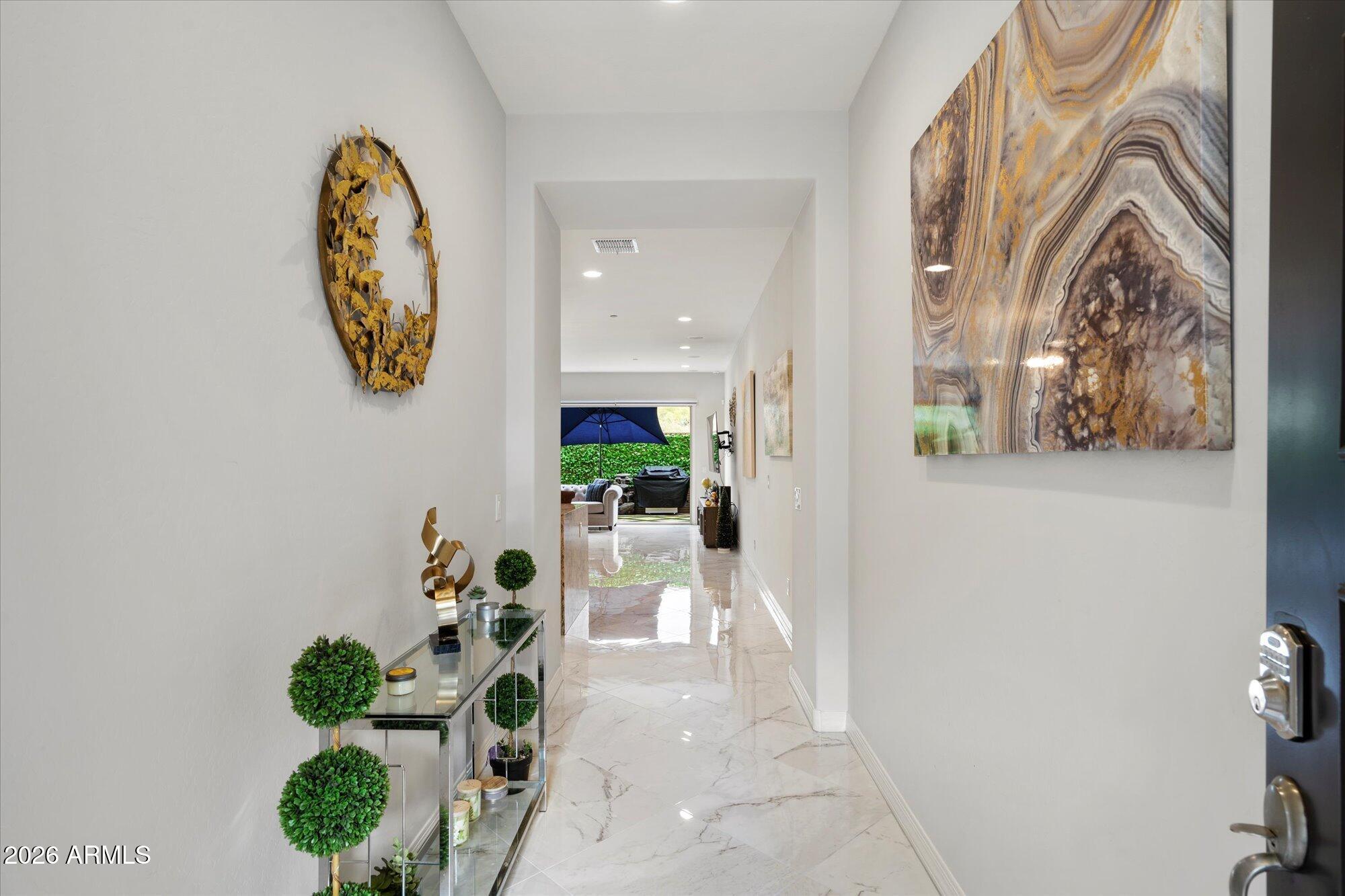 7328 E VISTA BONITA Drive