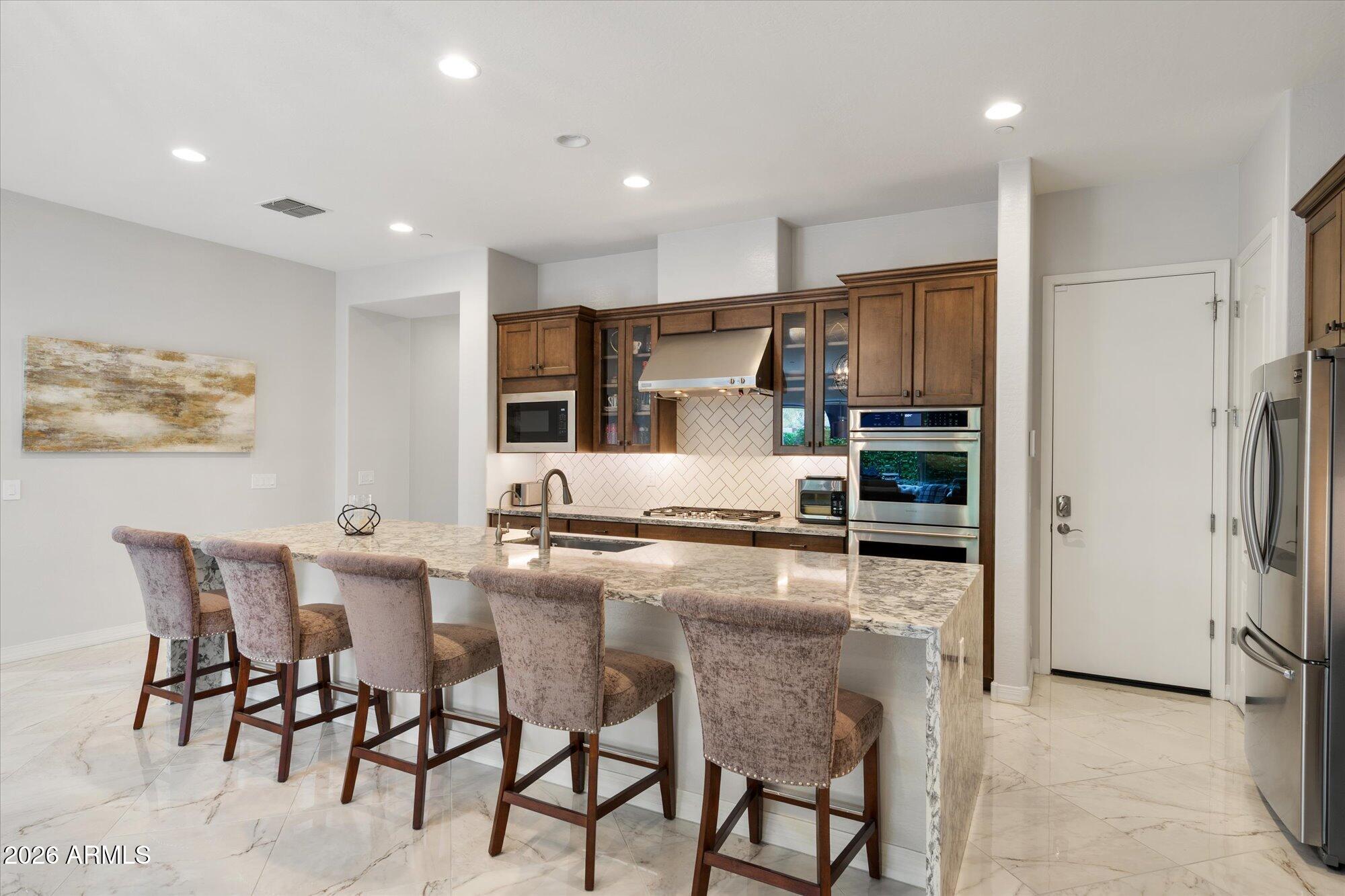 7328 E VISTA BONITA Drive