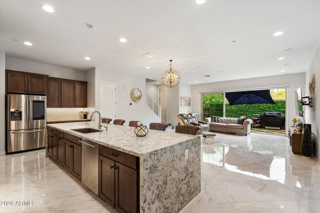 Photo of 7328 E Vista Bonita Drive, Scottsdale, AZ 85255 (MLS # 6963299)