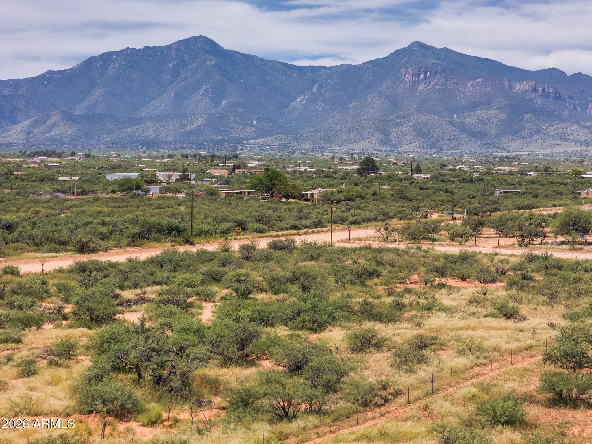 4 Acres S La Donna Lane 423