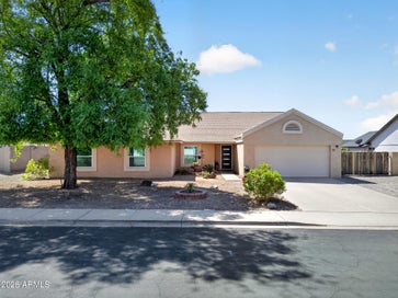 8145 E FOUNTAIN Street Mesa AZ 85207