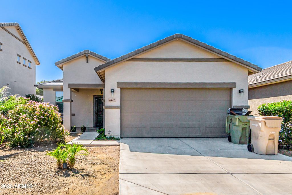 Photo of 6237 W Laurie Lane, Glendale, AZ 85302 (MLS # 6928588)