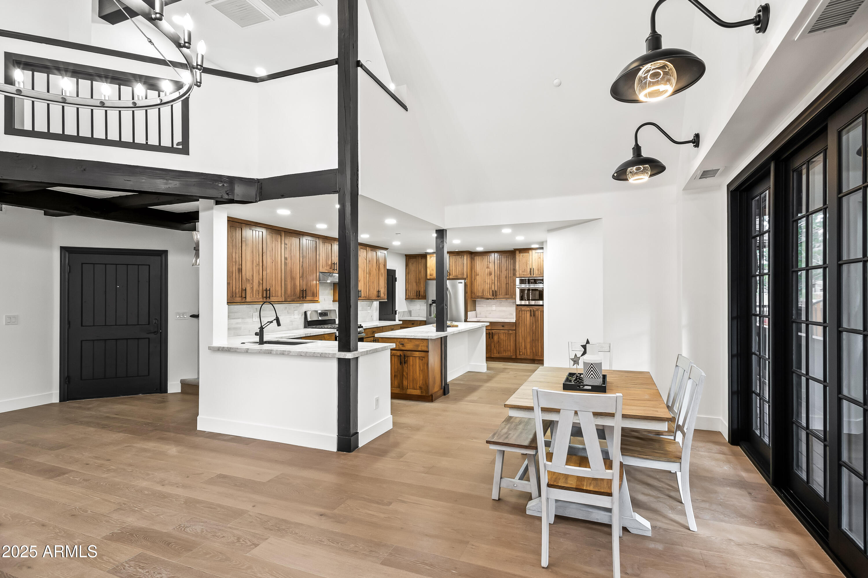 MOUNTAIN ESTATES AT PINE CANYON 1 - Residential