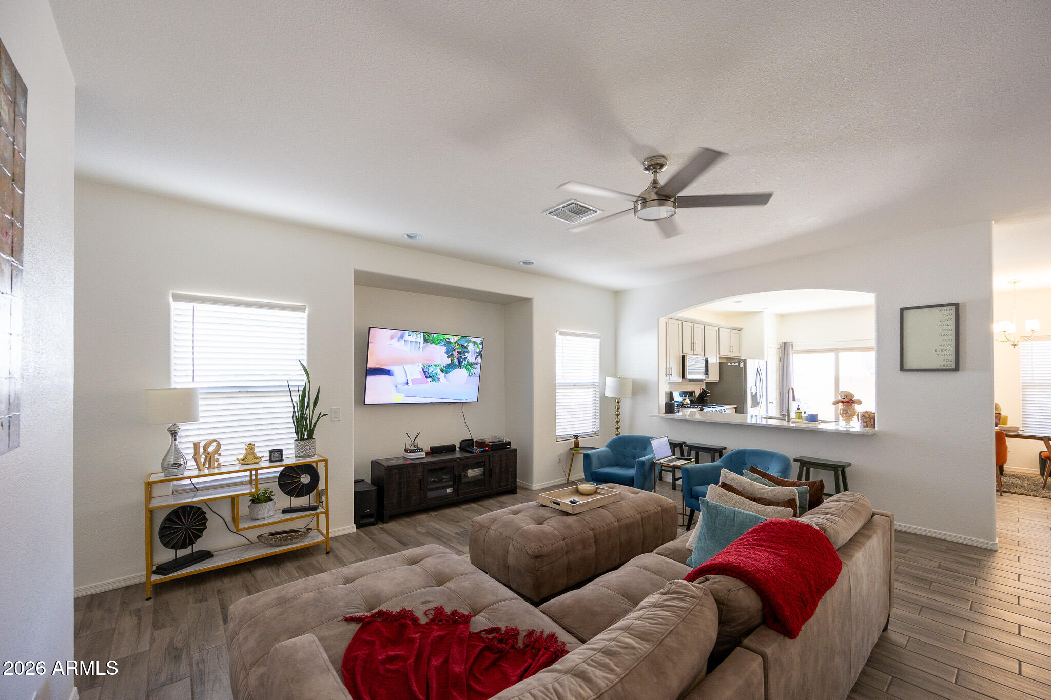 4171 TINKER Drive Lot 53