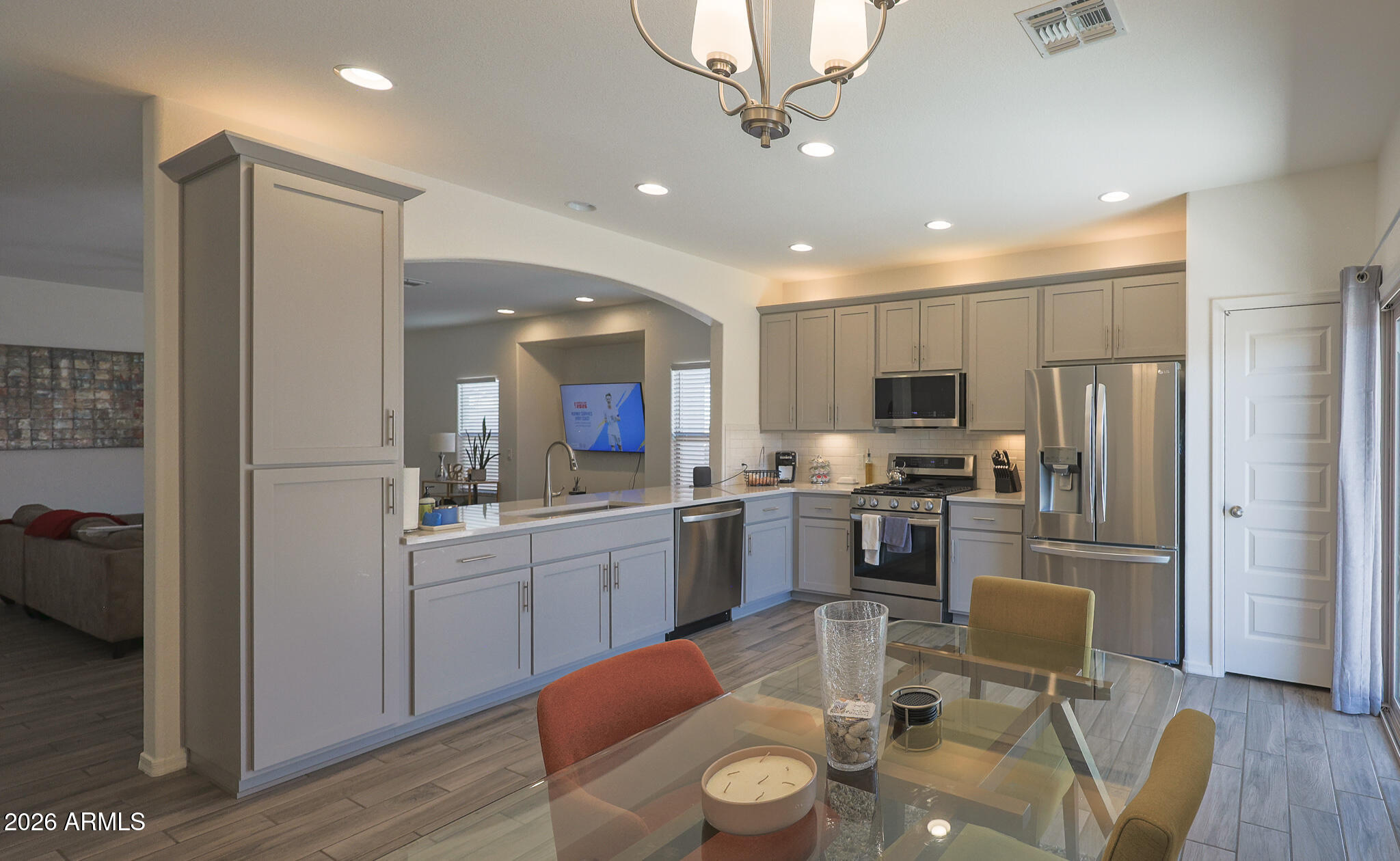4171 TINKER Drive Lot 53