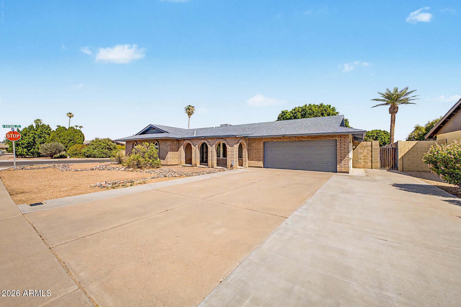 5403 S Heather Drive