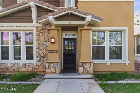 21153 W SYCAMORE Drive Buckeye AZ 85396