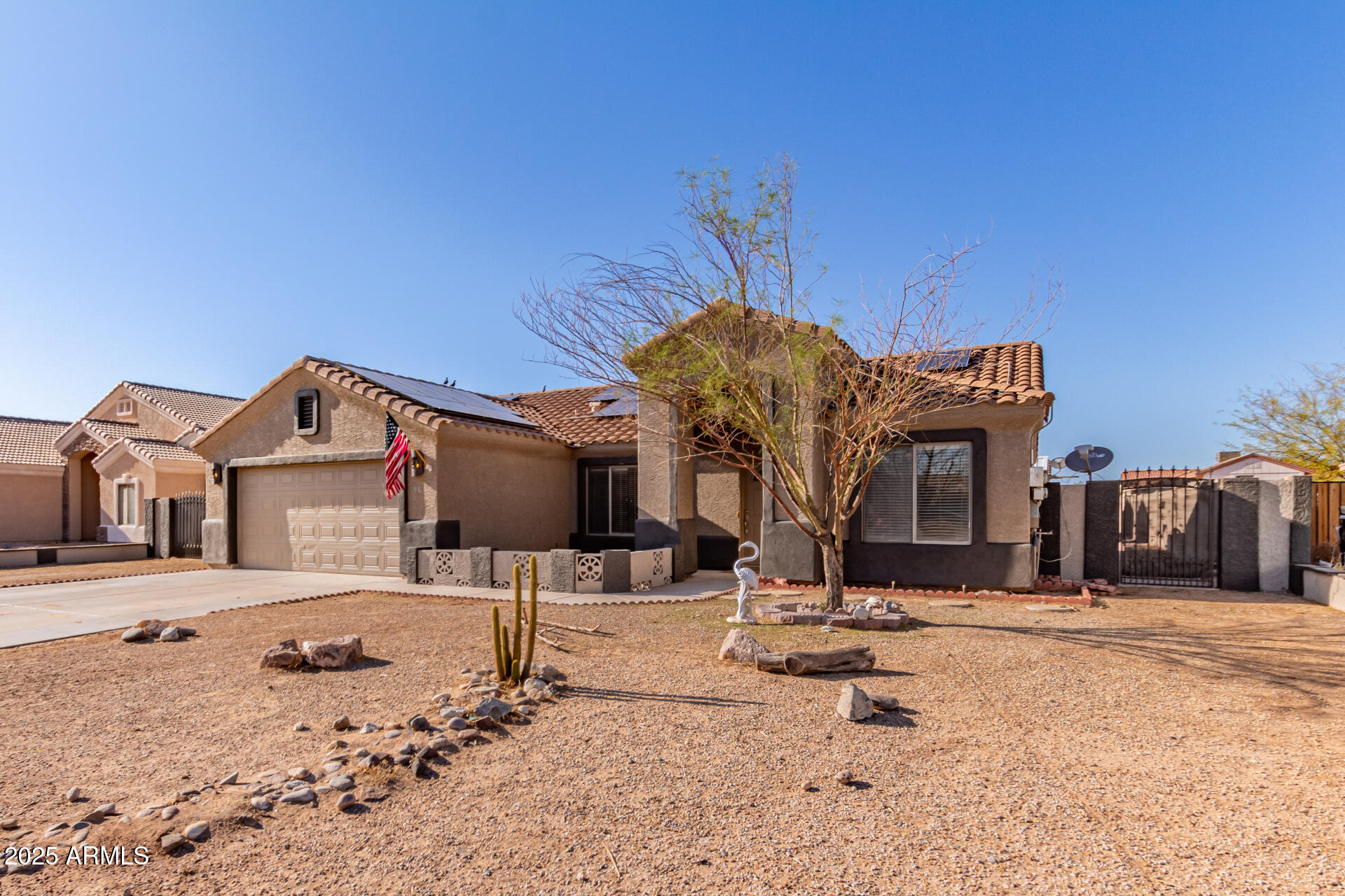 9161 W DEBBIE Lane