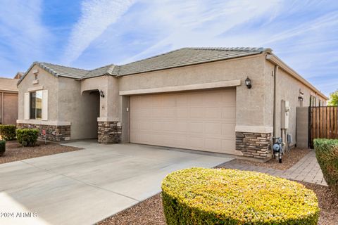 A home in Glendale