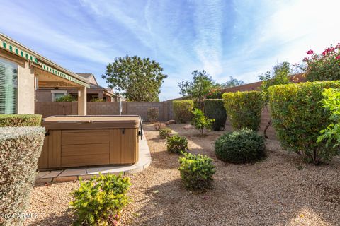 A home in Glendale