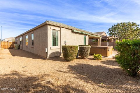 A home in Glendale