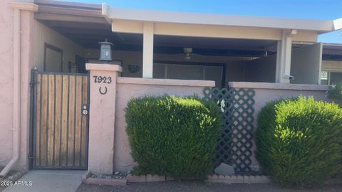 7923 N 61ST Avenue Glendale AZ 85301