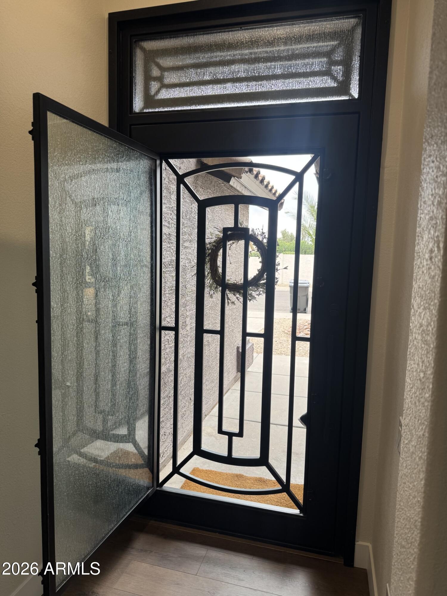 1121 N JACKSON Street