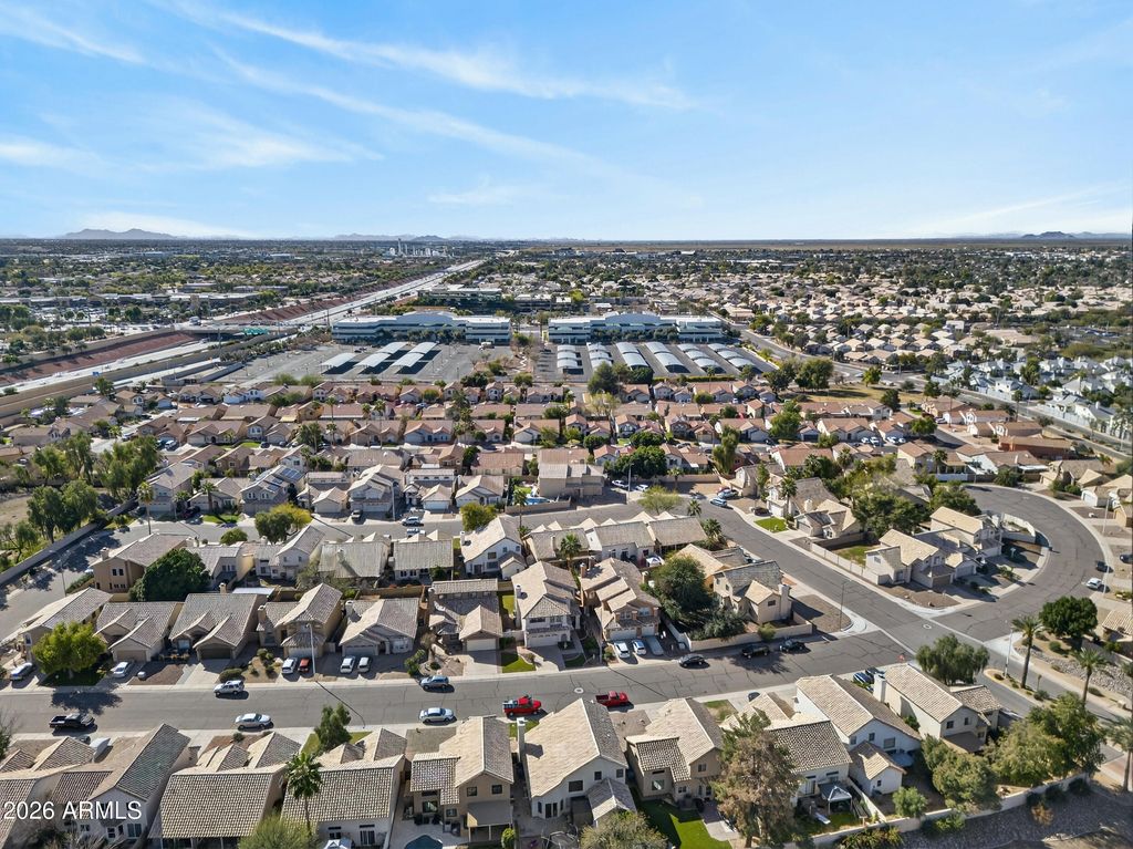 Photo of 3165 W Golden Lane, Chandler, AZ 85226 (MLS # 6987155)