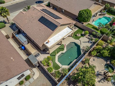 13803 W WATSON Lane Surprise AZ 85379