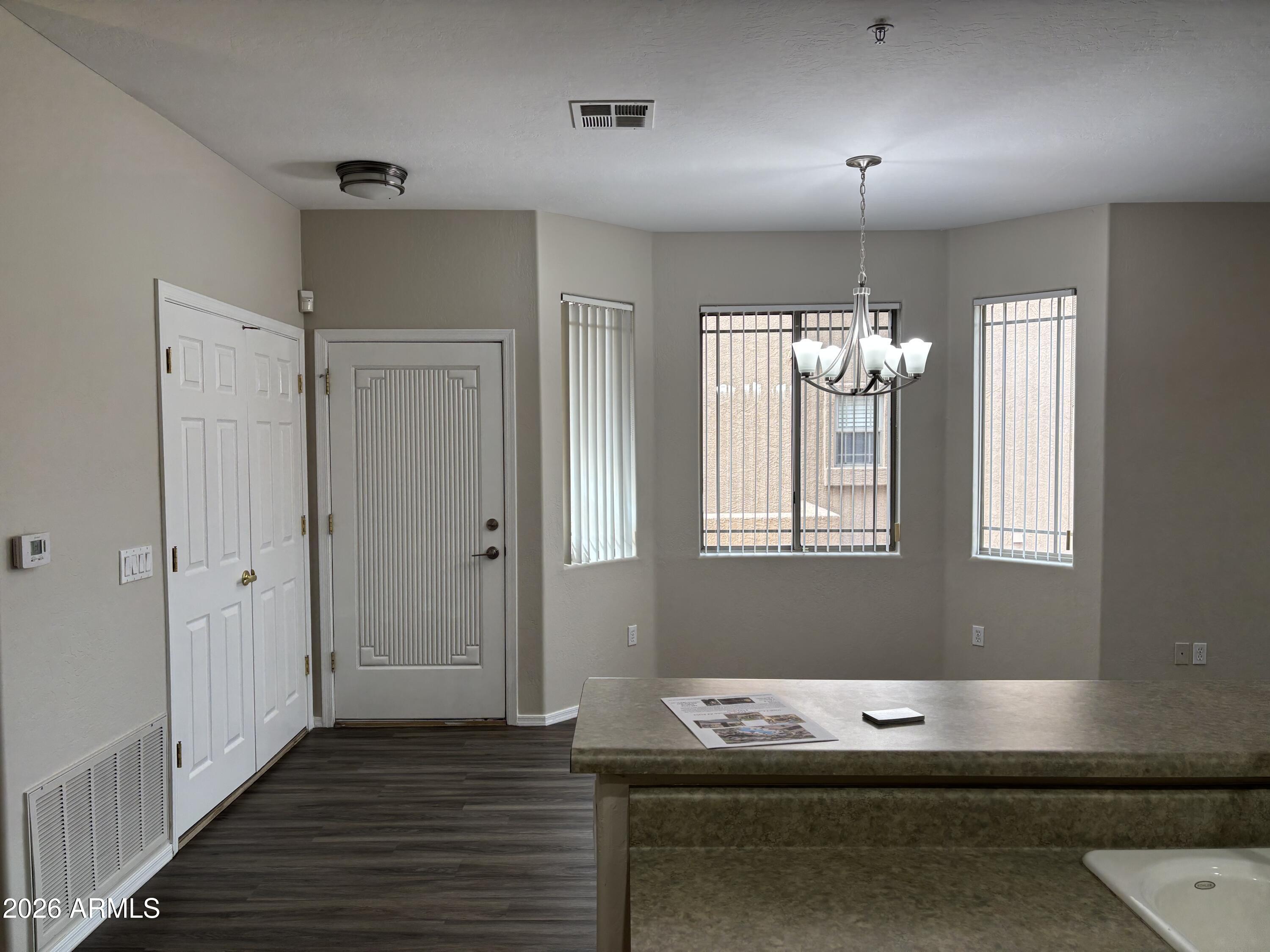 11500 E COCHISE Drive 1063