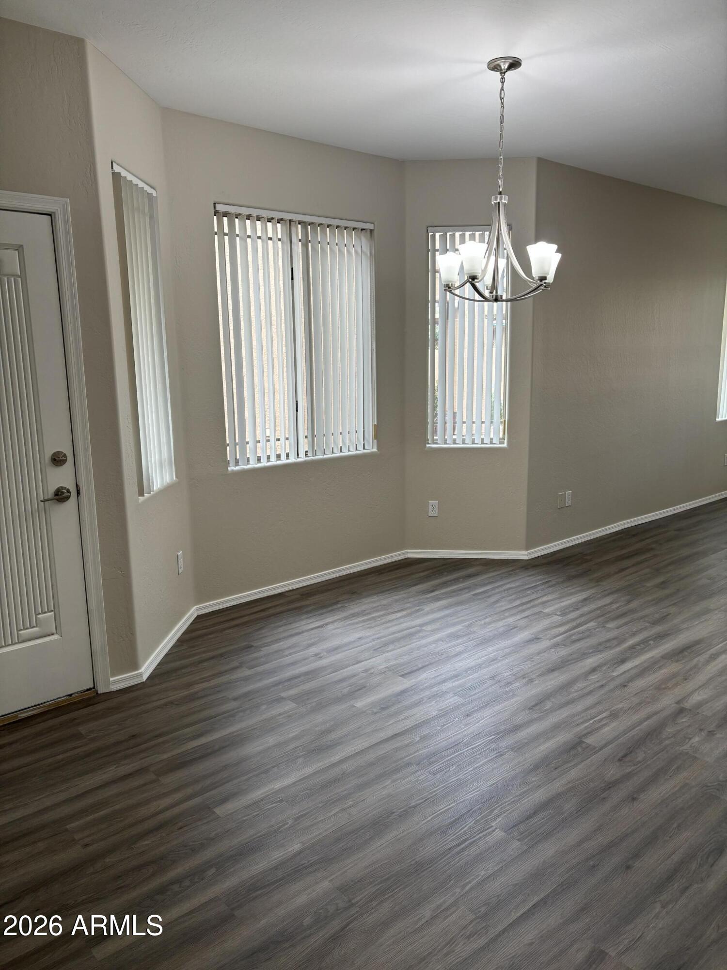 11500 E COCHISE Drive 1063