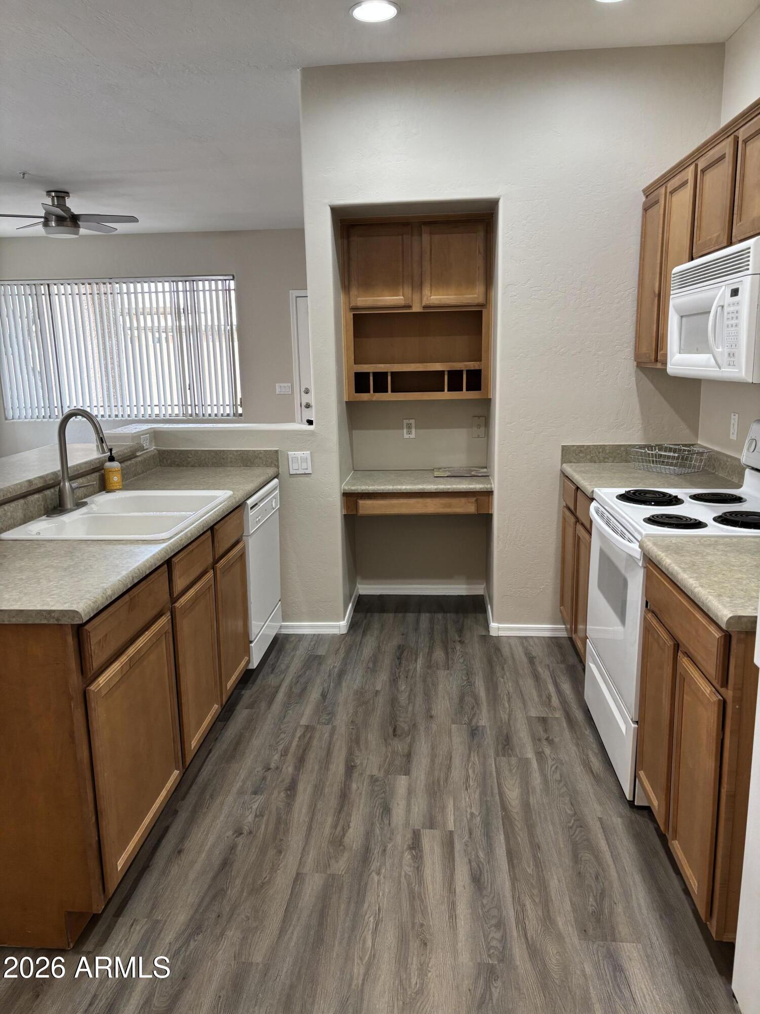 11500 E COCHISE Drive 1063