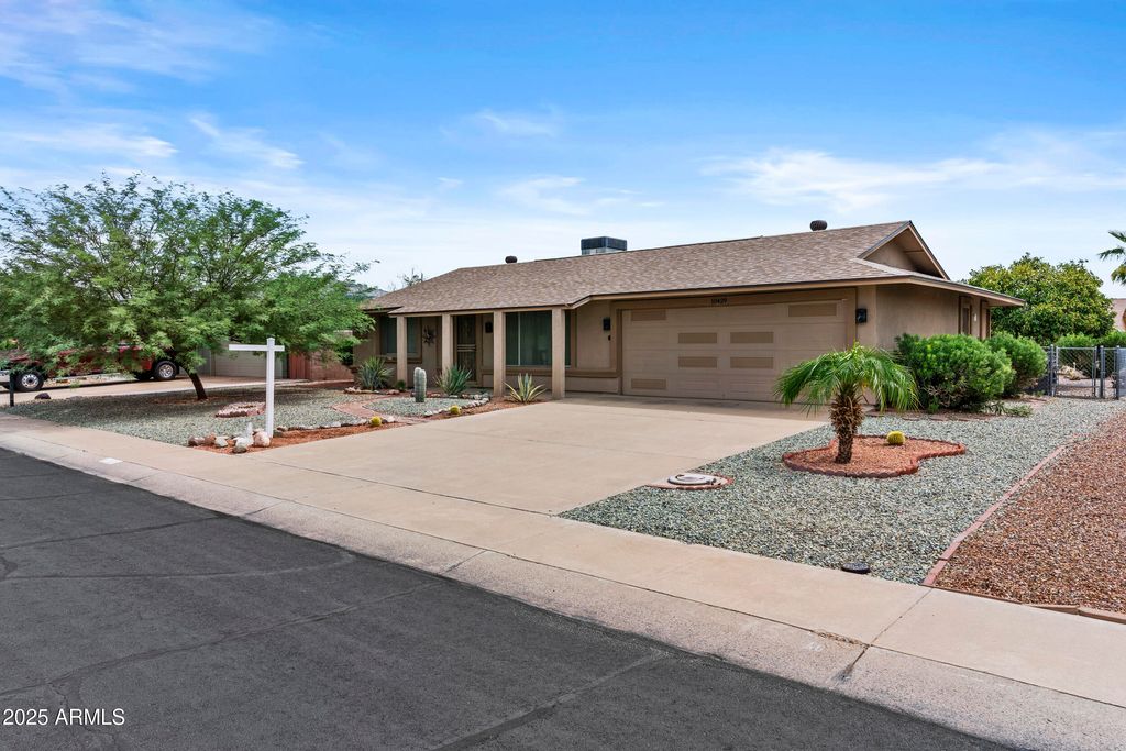 Photo of 10429 W Indian Wells Drive, Sun City, AZ 85373 (MLS # 6913606)