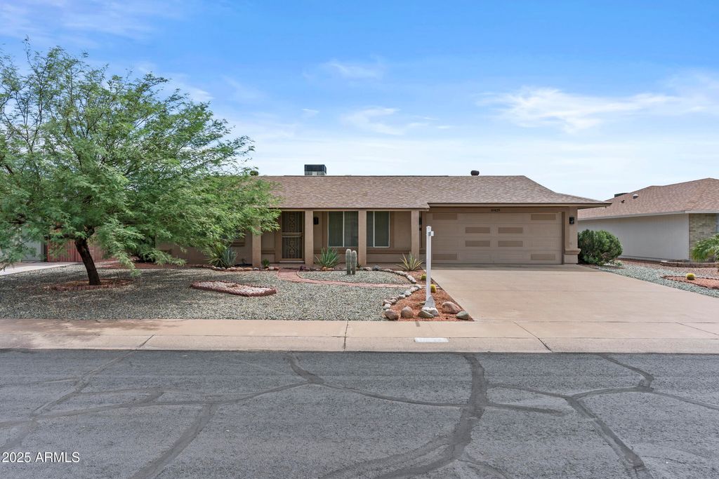 Photo of 10429 W Indian Wells Drive, Sun City, AZ 85373 (MLS # 6913606)