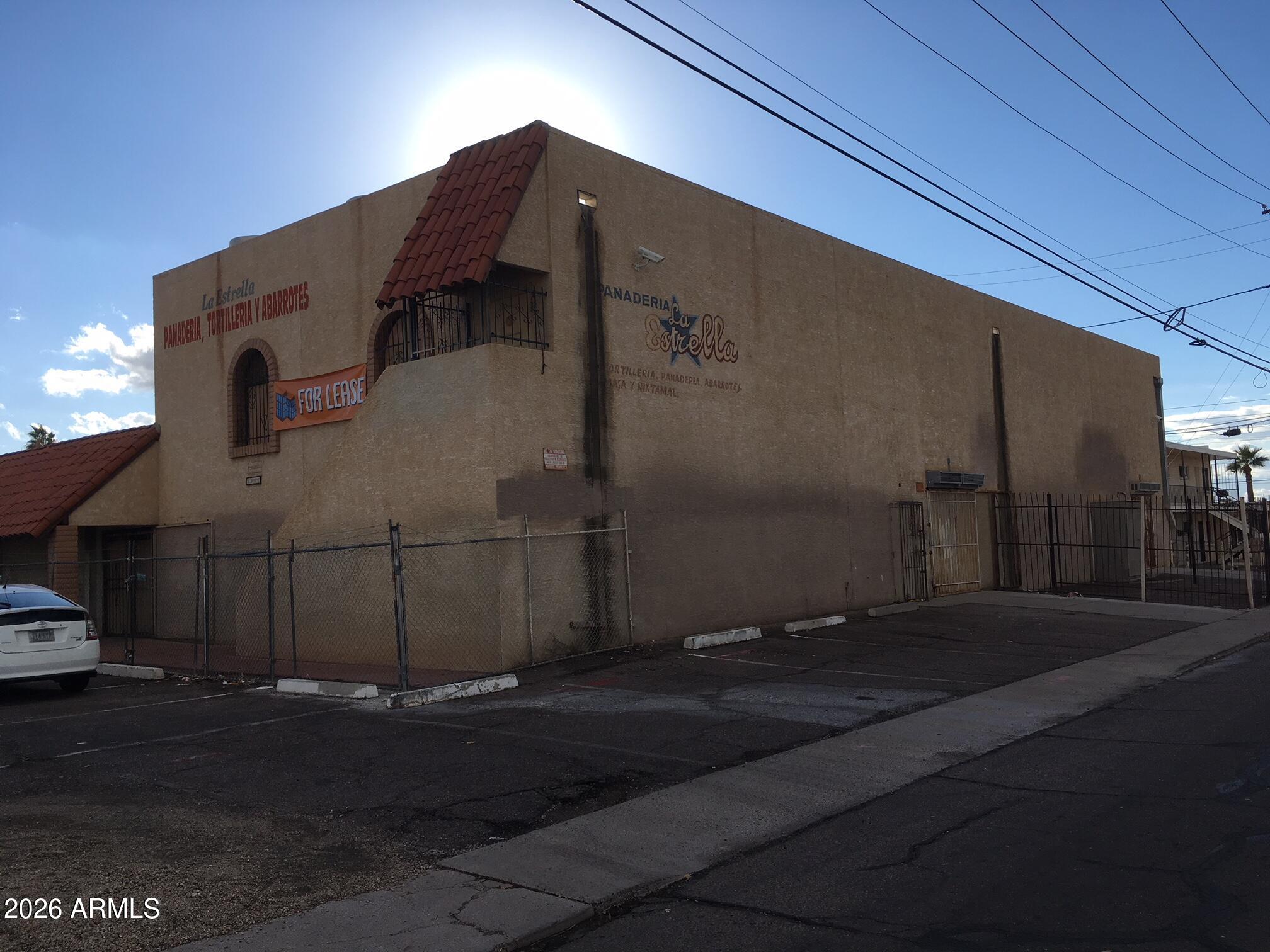 1004 S Central Avenue