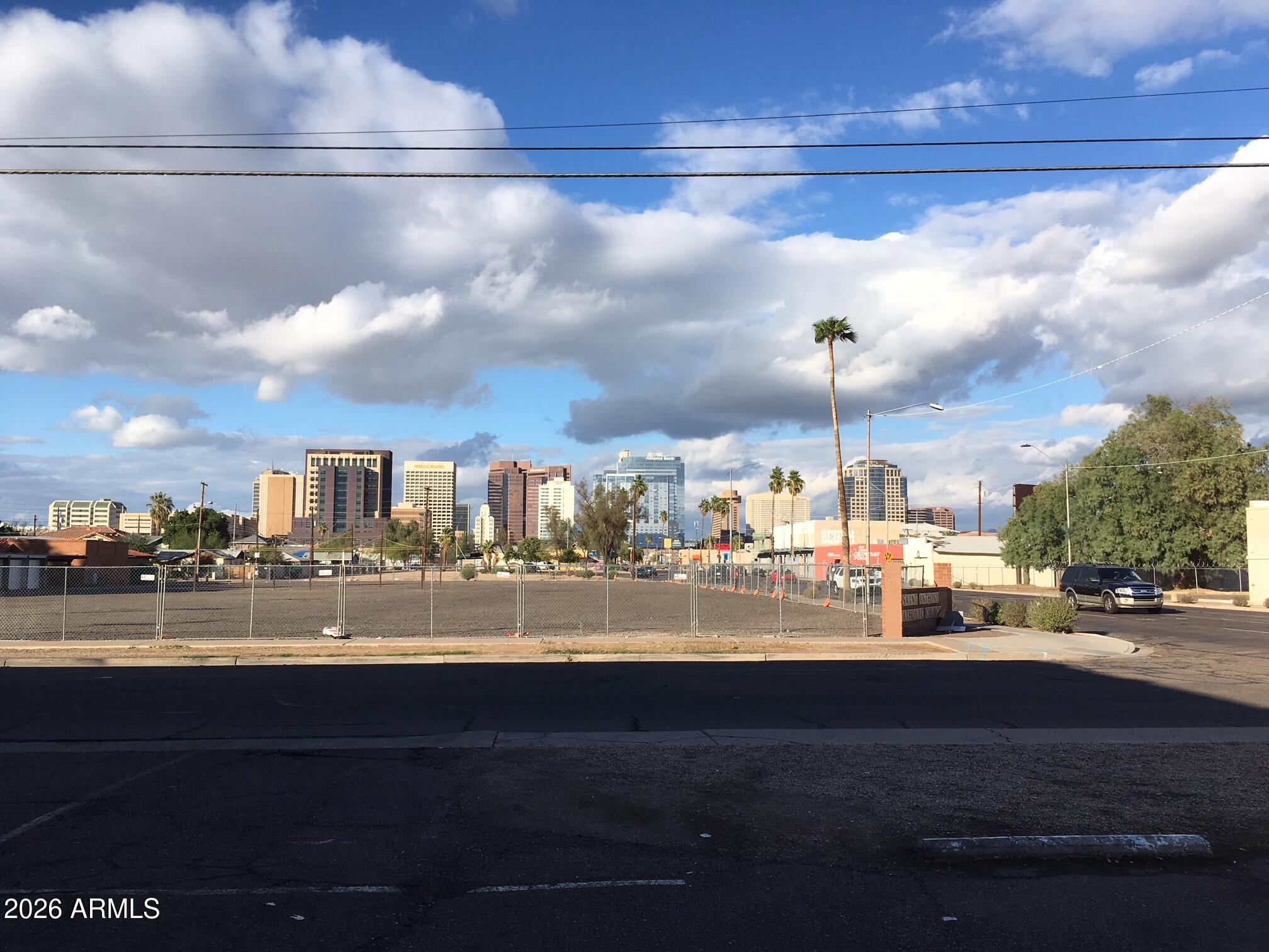 1004 S Central Avenue