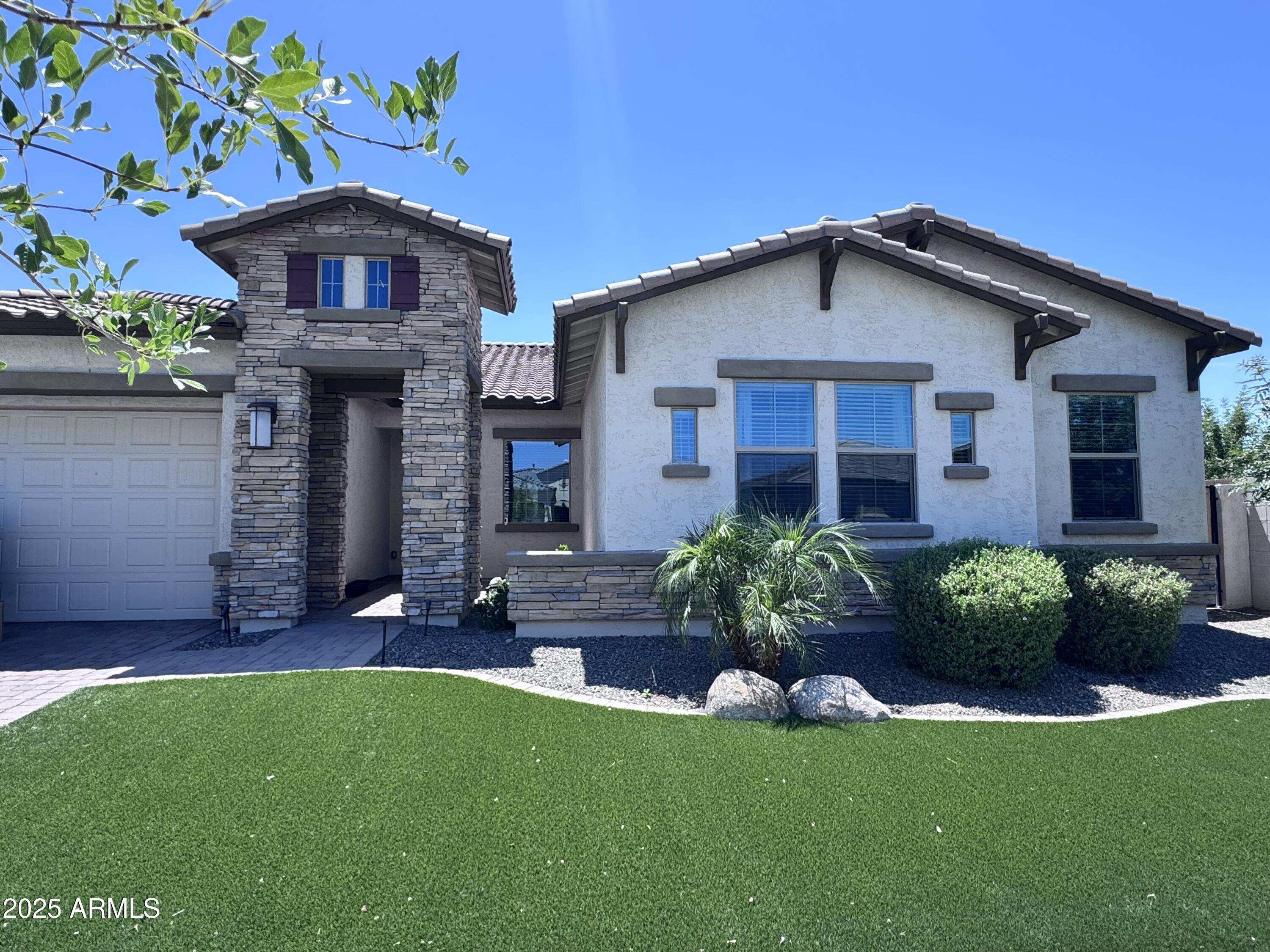 Homes for Sale in Queen Creek Arizona 1 25602 S 229TH Place