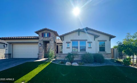 25602 S 229TH Place Queen Creek AZ 85142