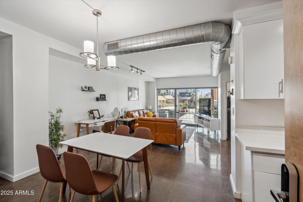 Photo of 805 N 4th Avenue #208, Phoenix, AZ 85003 (MLS # 6866711)