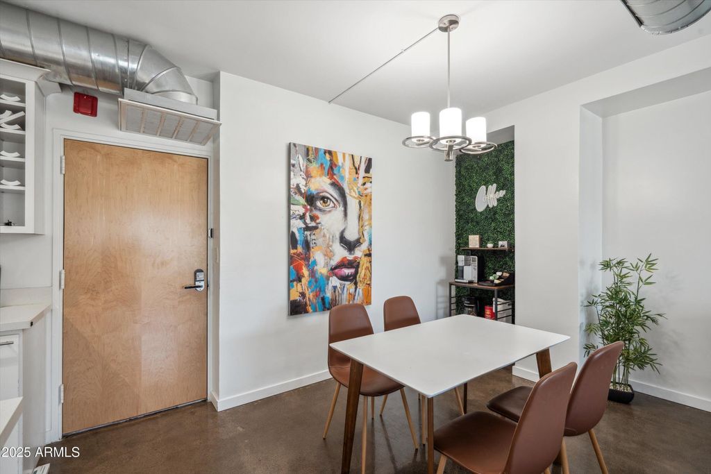 Photo of 805 N 4th Avenue #208, Phoenix, AZ 85003 (MLS # 6866711)