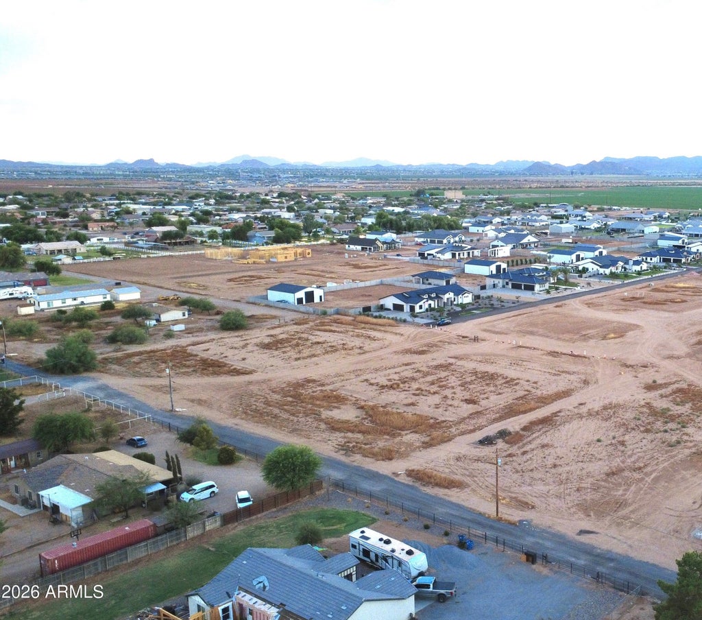 Photo of 0 N Morningside Court #A, San Tan Valley, AZ 85140 (MLS # 7096043)