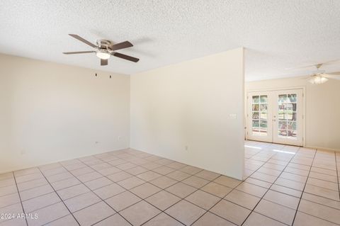 A home in Sierra Vista