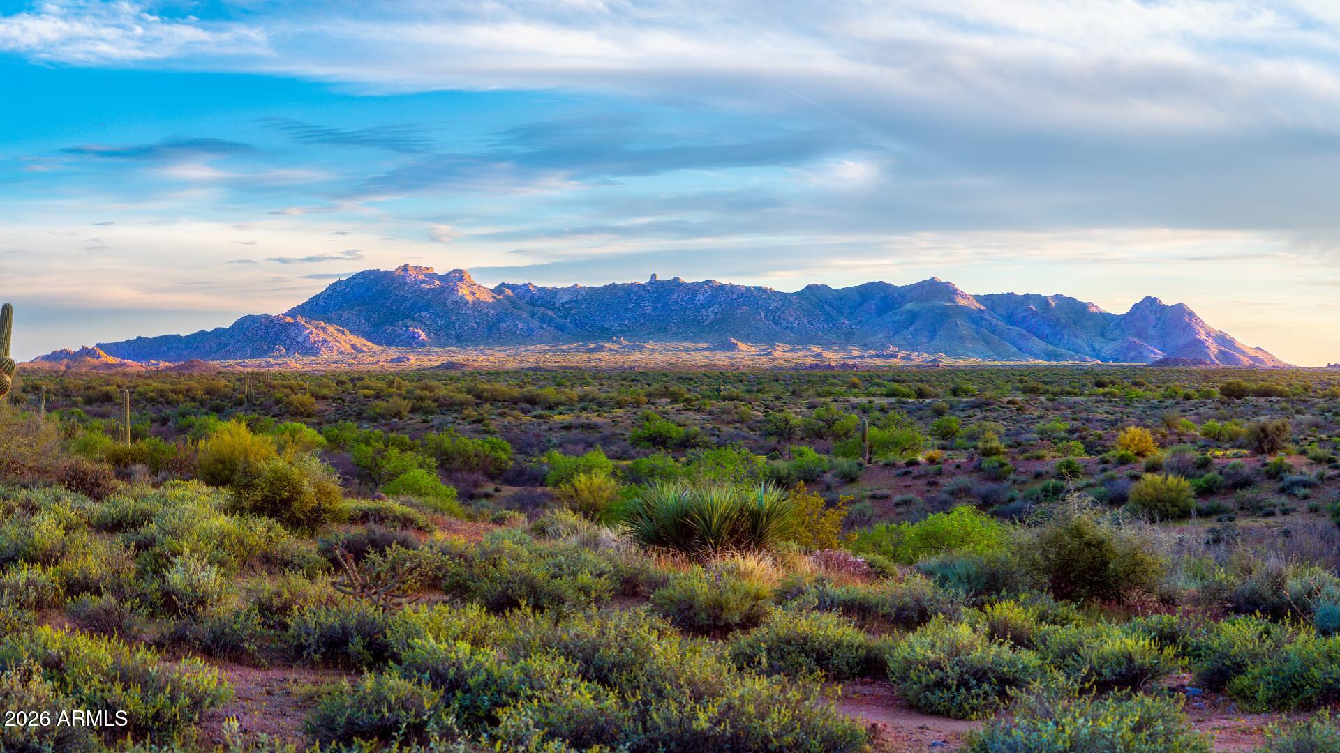 19221 N SOMBRERO Circle