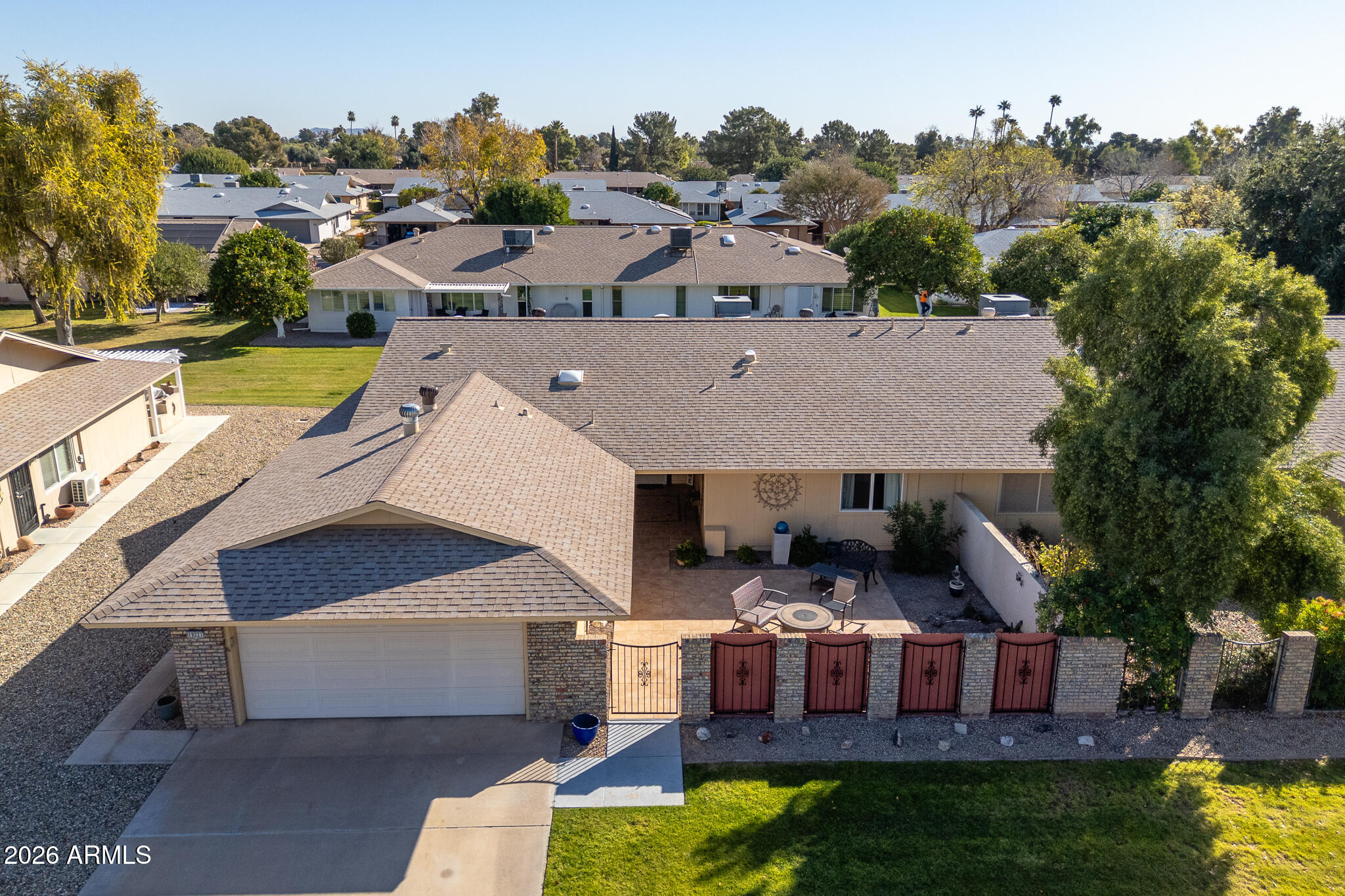 19221 N SOMBRERO Circle