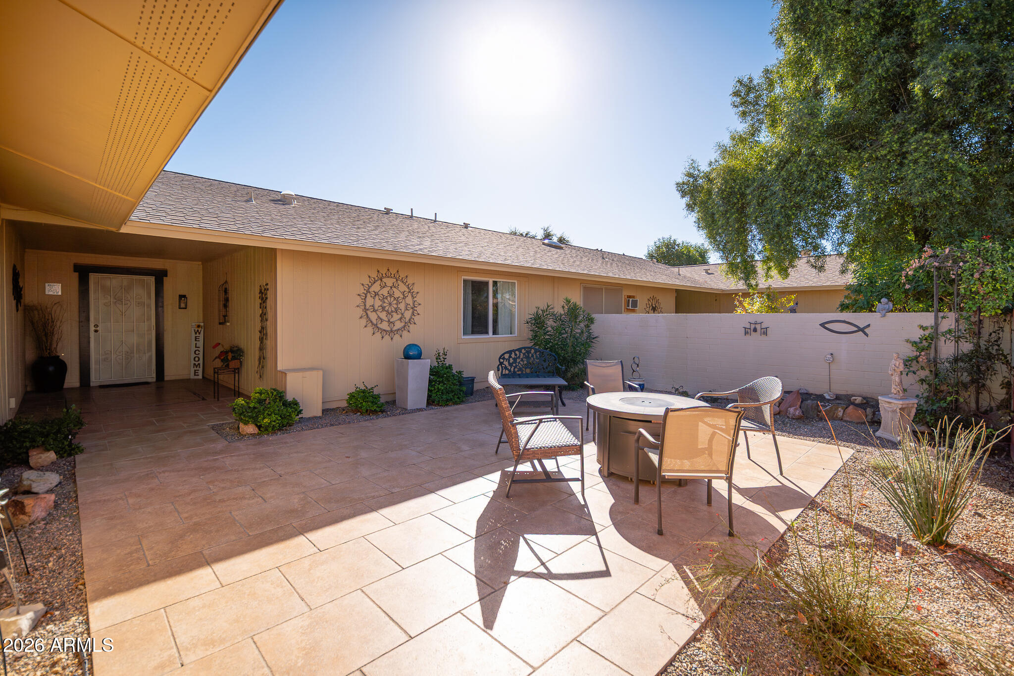 19221 N SOMBRERO Circle