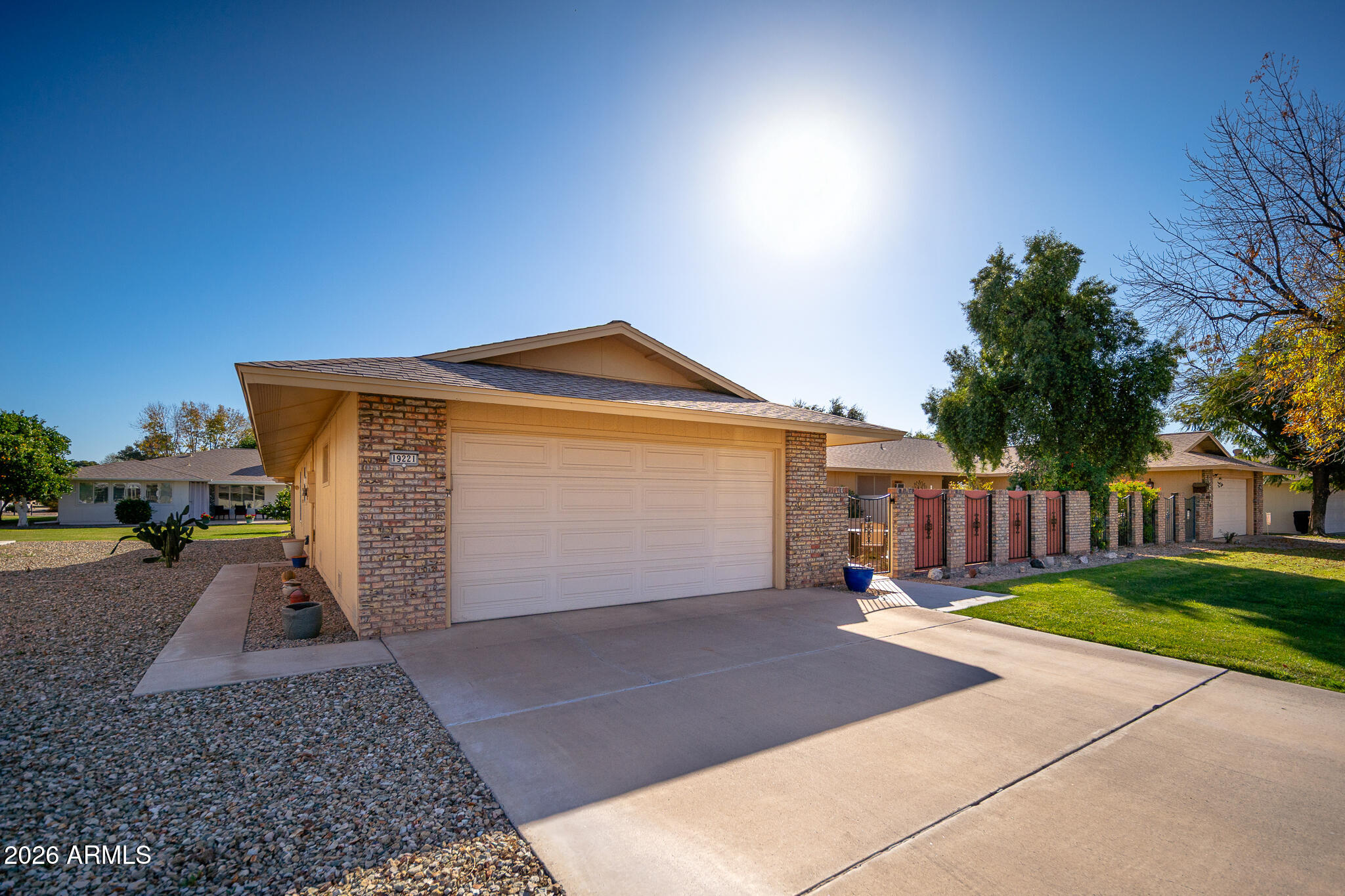 19221 N SOMBRERO Circle