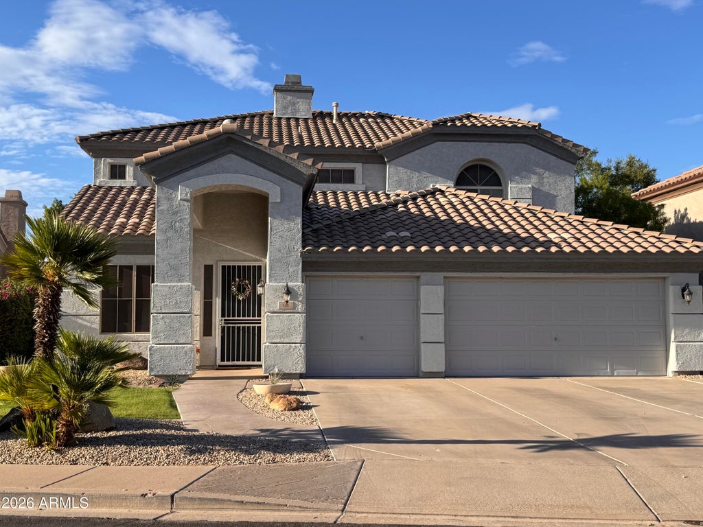 Photo of 320 W Leah Avenue, Gilbert, AZ 85233 (MLS # 7076831)