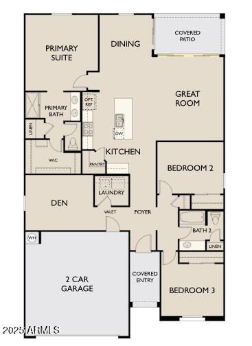 16182 W BAJADA Road