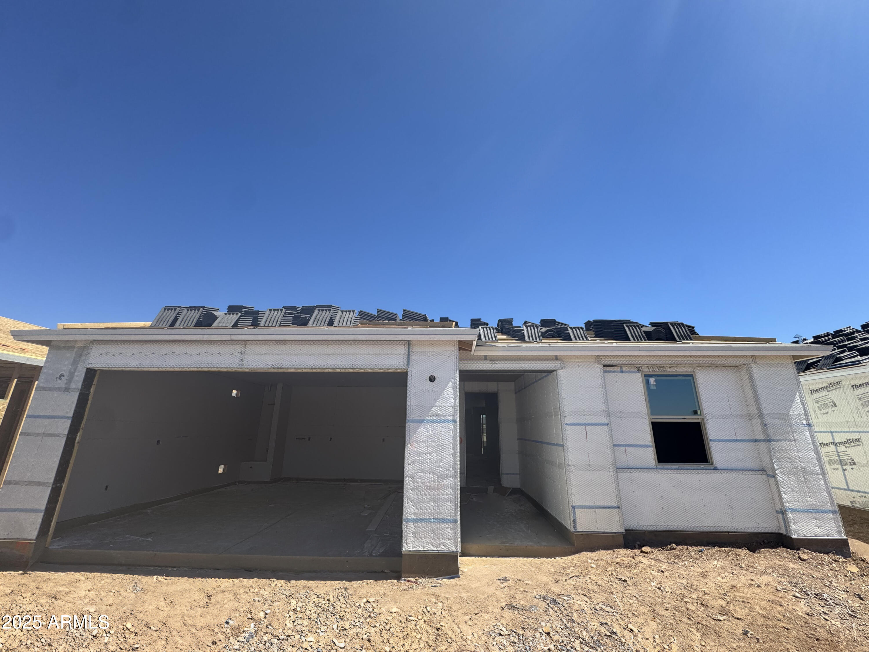 16182 W BAJADA Road