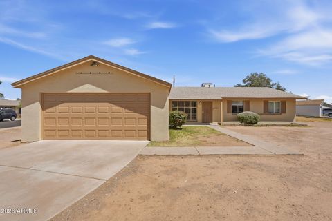4028 W GARDENIA Avenue Phoenix AZ 85051