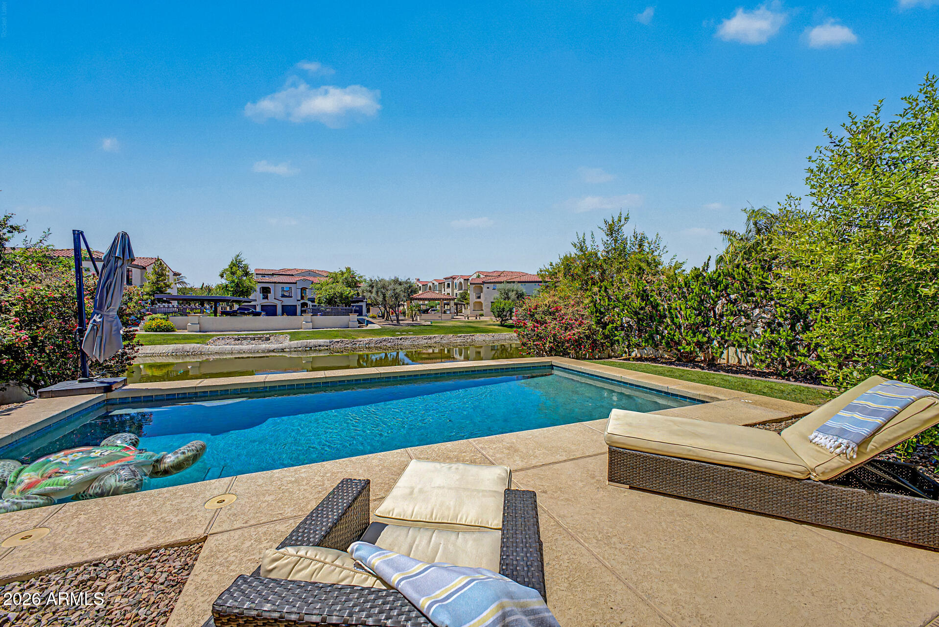 3200 S WATERFRONT Drive