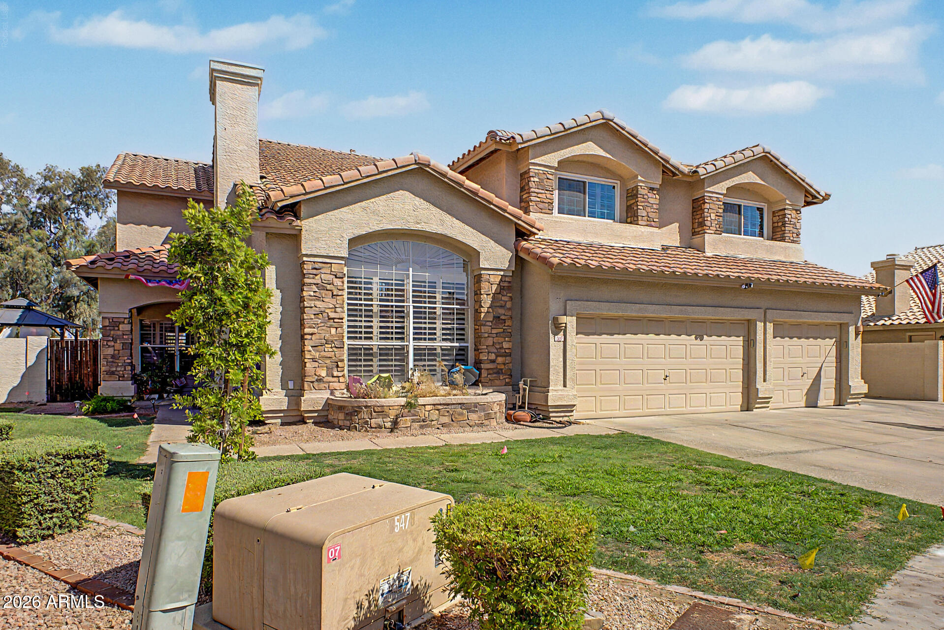 7815 W KERRY Lane