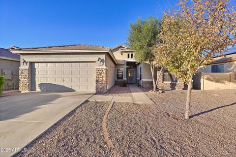 12806 W CHARTER OAK Road El Mirage AZ 85335